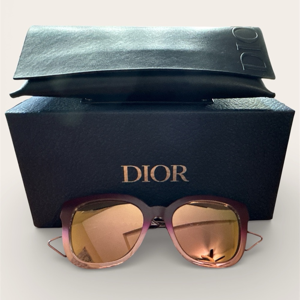 Dior Sunglasses